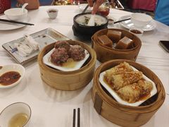 -金城大酒店-中餐厅(汾江中路店)