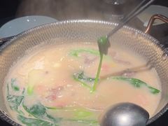-捞王锅物料理(金华义乌之心店)