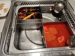 -海底捞大排档火锅(悦荟广场店)