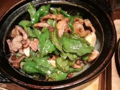 -山里亲戚(淞虹路店)