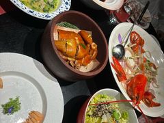 -锦楼·臻选新杭帮(杭州中心店)
