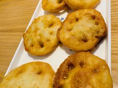 -文叔·湖北名小吃·小龙虾(华强北店)