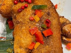 -四道菜·福建菜馆(新街口金鹰店)