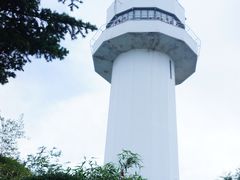 -烟台山景区
