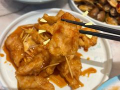 -丁字口海鲜热炒·烧烤大排档