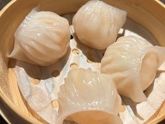 -万丽轩·粤菜(王府井金茂万丽酒店)