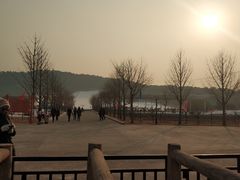 -十三陵雪世界滑雪场