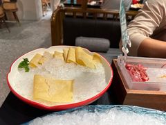 -乔先生涮肉·鲜活牛羊肉火锅(塘沽店)