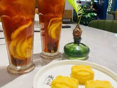 -陶兰居·手工点心·粤菜(圆融时代广场店)