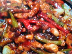 -裕德隆清真饭庄·天津特色菜(河东店)