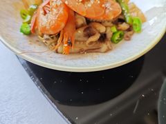 -水上明月·湖景餐厅