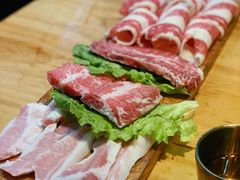 -金顺韩式烤肉·网红烤肉店(广利路店)