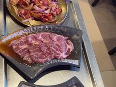 -老卜奎齐齐哈尔烤肉(人民东路店)