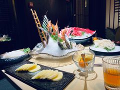-余欢领鲜火锅(新街口店)