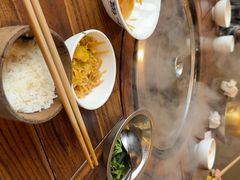 -印象老灶台三下锅·湘西本土原味菜(黄龙洞店)