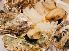 -芭菲盛宴·环球美食(袁家岗店)