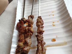 -巴依老爷·新疆美食(上城区天城路店)