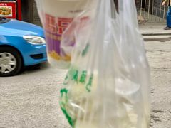 -俞记安顺特色破酥包(民生路店)