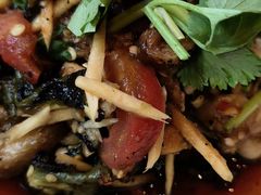 -黔蘑菇四季餐厅(观山湖店)