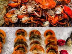 -芭菲盛宴·环球美食(解放碑英利国际店)