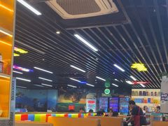 -中国凉都黄牛肉馆(杭州总店)