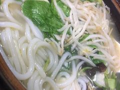 -丽虹米线(青泥店)