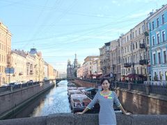 -滴血救世主教堂