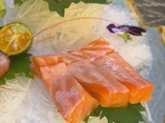 -昱匠·日本料理(金融街店)