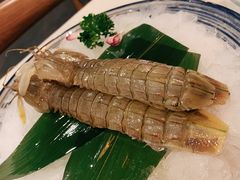 -渔娘渔家丹东海鲜(东直门店)