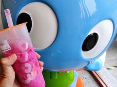 -CoCo都可(大润发店)