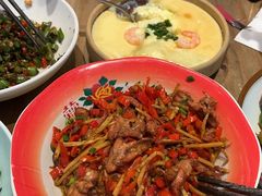 -高嗲嗲·现炒下饭菜(石鼓路店)