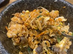 -恩你小木屋·烤肉韩式料理(嘉兴秀洲店)
