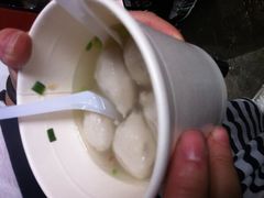 -原巷口鱼丸店(龙头路外卖店)