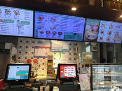 -老妈米线(港龙店)