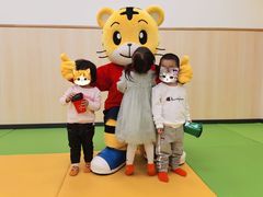 -巧虎KIDS早教托育成长中心(北京西城天虹中心)