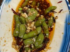 -霄汉羊排(万松园一店)
