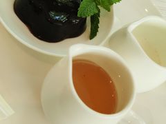 -阳澄湖费尔蒙酒店颐丰阁中餐厅(马鞍山西路店)
