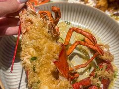 -Mr.Fish鱼鲜生海鲜放题(高德置地冬广场店)