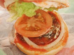 -汉堡王(洛阳王府井店)