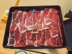 -牛匠和牛寿喜锅(西安总店)
