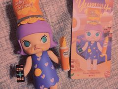 -泡泡玛特POPMART(上海环球港店)