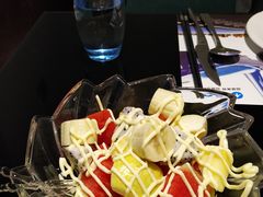 -法兰度航空主题餐厅(端州店)