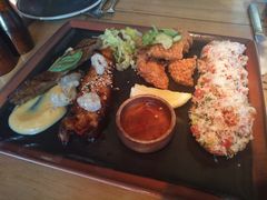 -The Meat & Wine Co Southbank(南岸店)