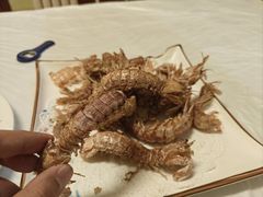 -宾朋海鲜特色美食餐厅·纯手工鲅鱼水饺(兴海路店)