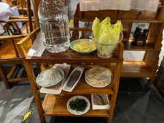 -东来顺饭庄(西直门店)