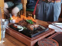 -MR.ROCKY洛奇先生·西餐&酒吧(琶醍店)