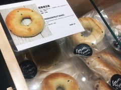 -面包谷Grains n' Beans(九号公馆店)