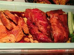 烧腊拼盆-避风塘·老港味餐厅(虹口龙之梦店)