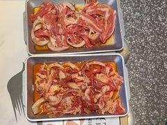 -杨记齐齐哈尔烤肉(总店)