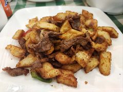 -新疆巴州金丝特餐厅(大钟寺店)